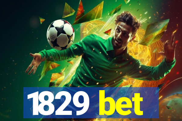 1829 bet